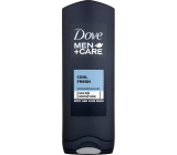 Dove Men + Care Cool Fresh żel pod prysznic dla mężczyzn 250 ml