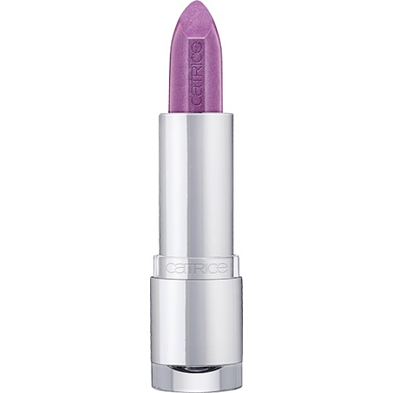 Catrice Prisma Chrome Lipstick rtěnka 030 Meet Violeta 3,5 g