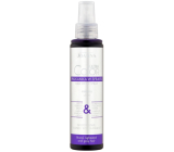 Joanna Ultra Color Hair Rinse płyn do włosów w sprayu srebrny 150 ml