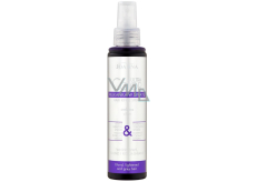 Joanna Ultra Color Hair Rinse płyn do włosów w sprayu srebrny 150 ml