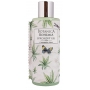 Bohemia Gifts Botanica Olej konopny żel pod prysznic 200 ml + szampon do włosów 200 ml + mydło toaletowe 100 g, kosmetyczny zestaw