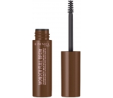 Rimmel London Wonder Full 24H tusz do brwi 002 Średni brąz