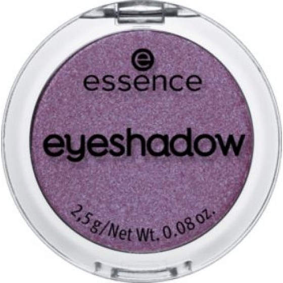 Essence Eyeshadow Mono oční stíny 12 Karma 2,5 g