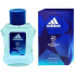 Adidas UEFA Champions League Dare Edition toaletní voda pro muže 100 ml