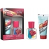 Disney Cars McQueen toaletní voda pro děti 30 ml + sprchový gel 70 ml, dárková sada