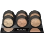 Revers Mineral Pure Compact Powder kompaktní pudr 01, 9 g