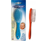 Spokar Baby Szczotka do włosów 3121