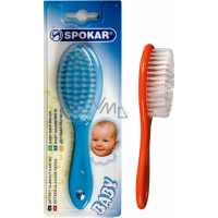 Spokar Baby Szczotka do włosów 3121
