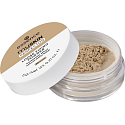 Essence My Skin Perfector Loose Fixing Powder sypký pudr 20 Nude 6 g
