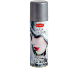 Goodmark Hair Colour barwny lakier do włosów Srebrny spray 125 ml