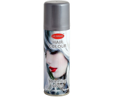 Goodmark Hair Colour barwny lakier do włosów Srebrny spray 125 ml