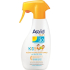 Astrid Sun Kids OF30 mléko na opalování sprej 200 ml