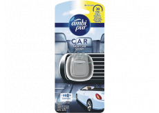 Ambi Pur Car Nowy zapach samochodowy odświeżacz powietrza zapach nowego samochodu 2 ml