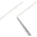Loreal Paris Brow Artist Skinny Definer tužka na obočí 101 Blonde 1,2 g