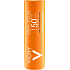 Vichy Capital Soleil SPF 50+ tyčinka pro ochranu citlivých partií a rtů 9 g