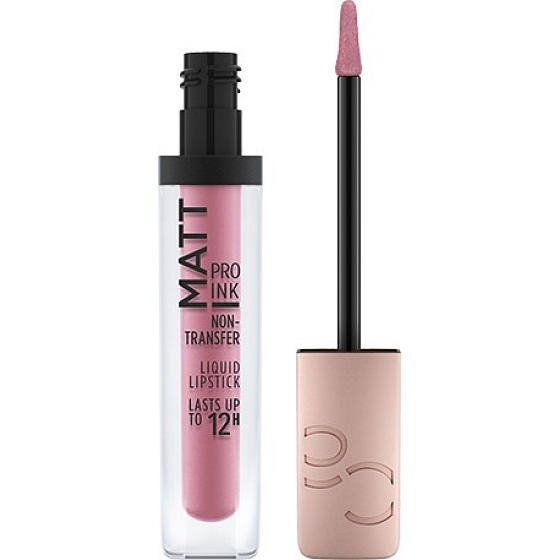 Catrice Matt Pro Ink Non-Transfer Liquid Lipstick tekutá rtěnka 070 I Am Unique 5 ml