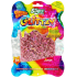 Joker Slimy Glitzi Sliz růžové kolečka 120 g