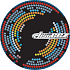 EP Line Disceez frisbee létající disk pružný oranžový 13 cm 1 kus