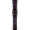 Essence Pinkandproud Powerful Lash Princess Curl & Volume Mascara prodlužující a objemová řasenka Black 12 ml
