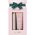 Baylis & Harding Jojoba, Vanilka & Mandlový olej krém na ruce 50 ml + parfém s roll-on aplikátorem 12 ml, dárková sada pro ženy