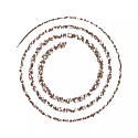 Essence Wow What a Brow wodoodporna kredka do brwi z aplikatorem 01 Light Brown 0,2 g