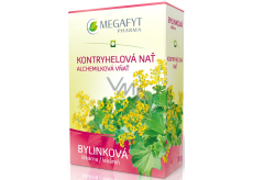 Megafyt Ziołowa apteka Kontryhelowa herbata sypana 30 g