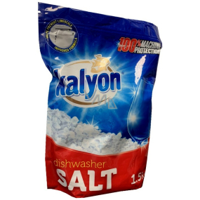 Sól do zmywarki Kalyon 1,5 kg