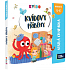 Albi Kwiido Kwiidowe przygody Wesołe macki książka dla dzieci, wiek 3 - 6