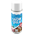 Vánoční dekorativní sníh umělý ve spreji 110 ml