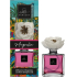 Lady Venezia Naif Magnolia - Dyfuzor zapachowy z aromatem magnolii z kwiatem do stopniowego uwalniania zapachu 100 ml