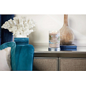 Yankee Candle Seaside Woods - Přímořské dřeva vonná svíčka Signature Tumbler velká sklo 2 knoty 567 g