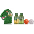 Baylis & Harding Dinosaurus pianka do kąpieli 100 ml + szampon do włosów 30 ml + musująca bomba do kąpieli 2 x 20 g, kosmetyczna seria dla dzieci