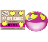 DKNY Donna Karan Be Delicious Orchard Street woda perfumowana dla kobiet 50 ml