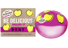 DKNY Donna Karan Be Delicious Orchard Street woda perfumowana dla kobiet 50 ml
