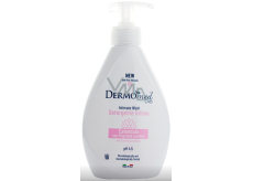 Dermomed Intimo Calendula z wyciągiem z nagietka mydło intymne 250 ml