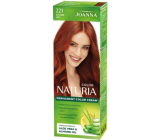 Joanna Naturia farba do włosów z proteinami mlecznymi 221 Blond