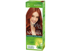 Joanna Naturia farba do włosów z proteinami mlecznymi 221 Blond