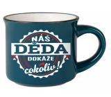 Albi Espresso kubek - Nasz dziadek potrafi wszystko 45 ml