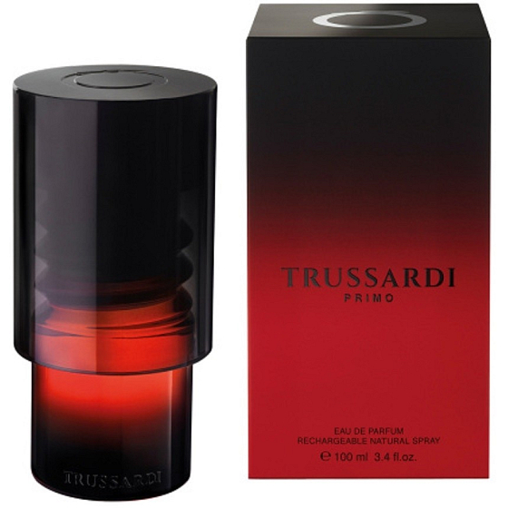 Trussardi Primo woda toaletowa dla mężczyzn 100 ml