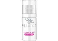 Essence Extreme Last lak do paznokci 01 Perfect Stay 8 ml