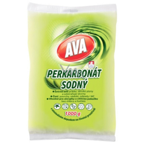 Ava Perkarbonát sodný 1000 g