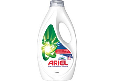 Ariel Mountain Spring płyn do prania dla czystych i pachnących ubrań bez plam 25 prań 1,125 l