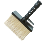 Spokar prostokątny pędzel malarski, 160 × 65 mm, nr 2A