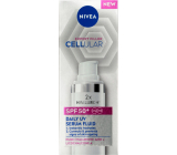Nivea Dzienny UV serum Cellular Expert Filler fluid OF 50+ 30ml