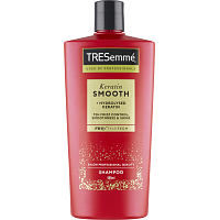 TRESemmé Keratin Smooth szampon do włosów, 685 ml