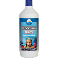 Probazen Flokulant płynny, 1 l