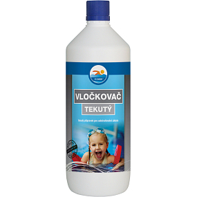 Probazen Flokulant płynny, 1 l