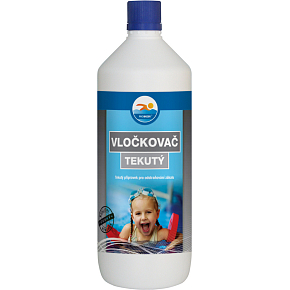 Probazen Flokulant płynny, 1 l
