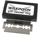 Wilkinson Sword Classic 5 ostrzy, pudełko