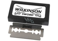 Wilkinson Sword Classic 5 ostrzy, pudełko